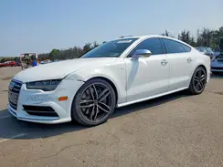 WAUW2AFC0GN073519 2016 AUDI S7