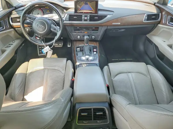 WAUW2AFC0GN073519 2016 AUDI S7 - Image 8