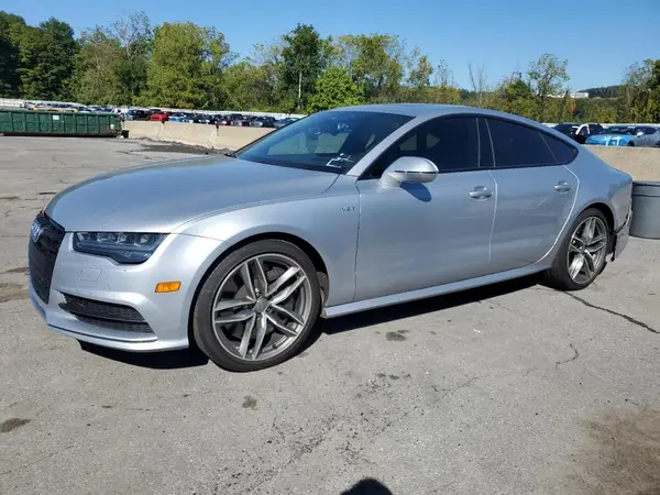 WAUW2AFC0GN091096 2016 AUDI S7