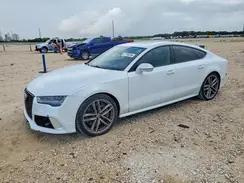 WAUW2AFC0GN106602 2016 AUDI S7