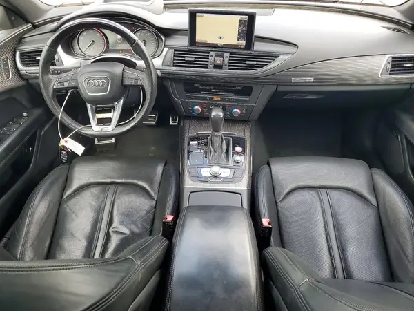 WAUW2AFC0GN106602 2016 AUDI S7 - Image 8