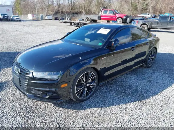 WAUW2AFC0HN027951 2017 AUDI A7 - Image 2