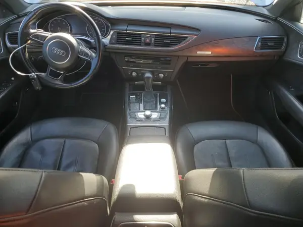 WAUW2AFC0HN029182 2017 AUDI A7 - Image 8