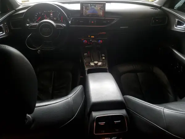 WAUW2AFC0HN050033 2017 AUDI A7 - Image 8