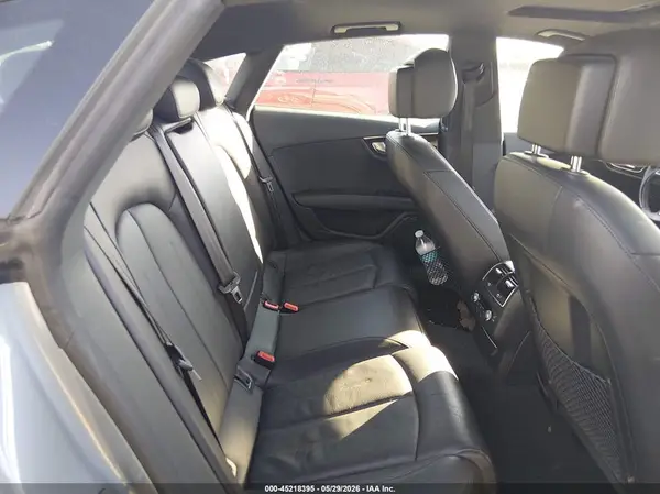 WAUW2AFC0HN121635 2017 AUDI A7 - Image 8