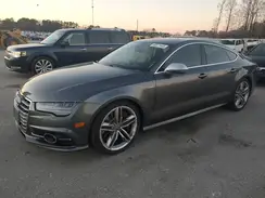 WAUW2AFC1GN010008 2016 AUDI S7