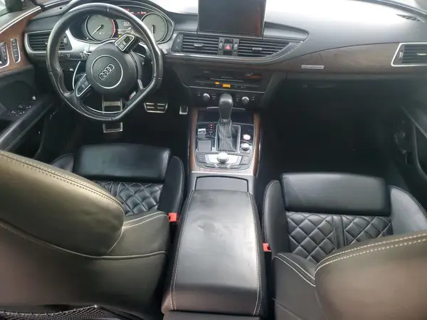 WAUW2AFC1GN010008 2016 AUDI S7 - Image 8