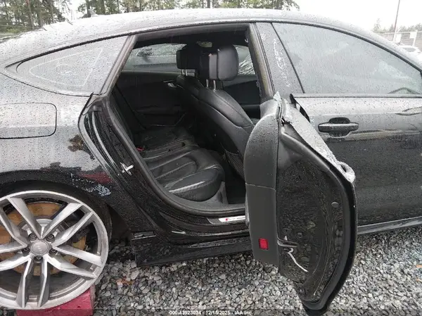 WAUW2AFC1GN010316 2016 AUDI S7 - Image 8