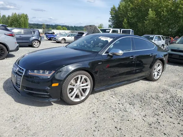 WAUW2AFC1GN088613 2016 AUDI S7 - Image 1