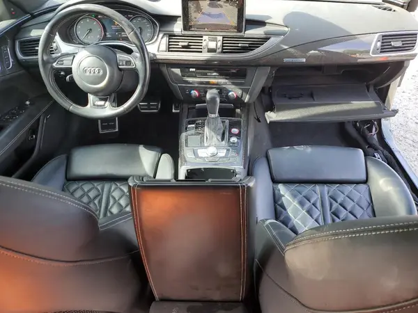 WAUW2AFC1GN088613 2016 AUDI S7 - Image 8