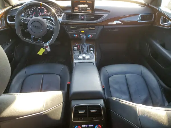 WAUW2AFC1HN002332 2017 AUDI A7 - Image 8