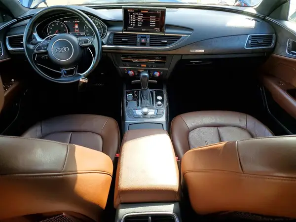 WAUW2AFC1HN018191 2017 AUDI A7 - Image 8