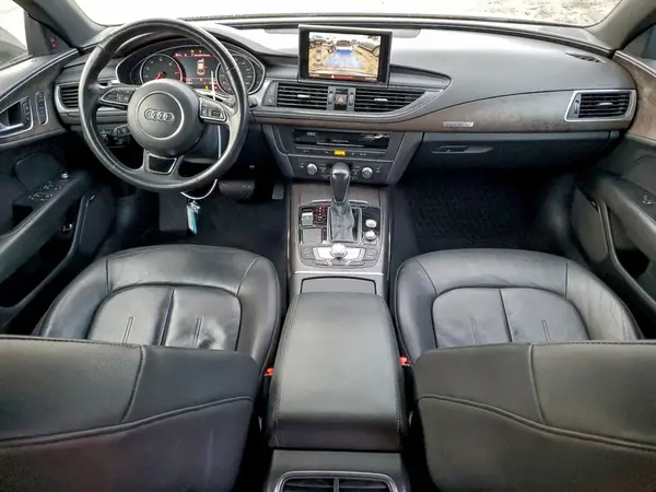WAUW2AFC1HN019759 2017 AUDI A7 - Image 8