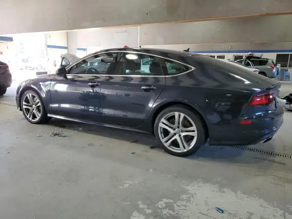 WAUW2AFC1HN021608 2017 AUDI A7 - Image 2