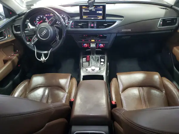 WAUW2AFC1HN021608 2017 AUDI A7 - Image 8