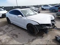 WAUW2AFC1HN038442 2017 AUDI A7