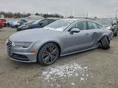 WAUW2AFC1HN052602 2017 AUDI A7