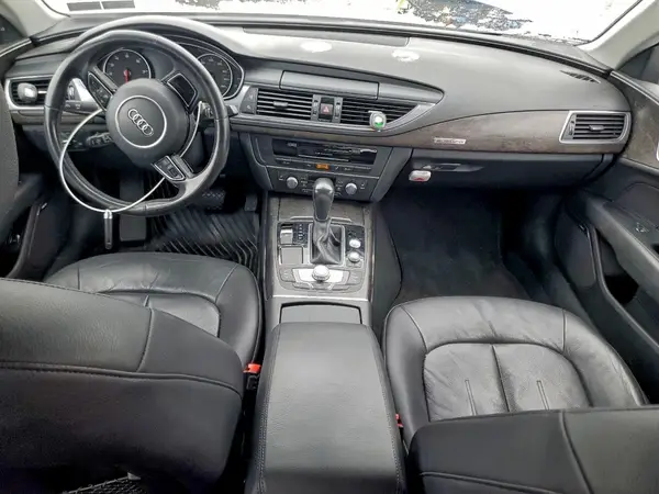 WAUW2AFC1HN052602 2017 AUDI A7 - Image 8