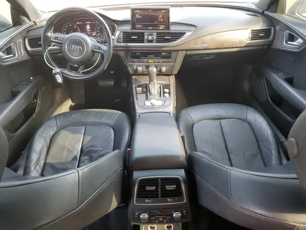 WAUW2AFC1HN053703 2017 AUDI A7 - Image 8