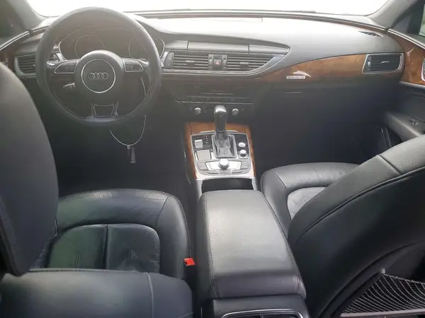 WAUW2AFC1HN068203 2017 AUDI A7 - Image 8