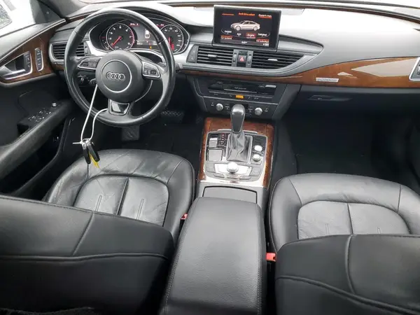 WAUW2AFC1HN086863 2017 AUDI A7 - Image 8