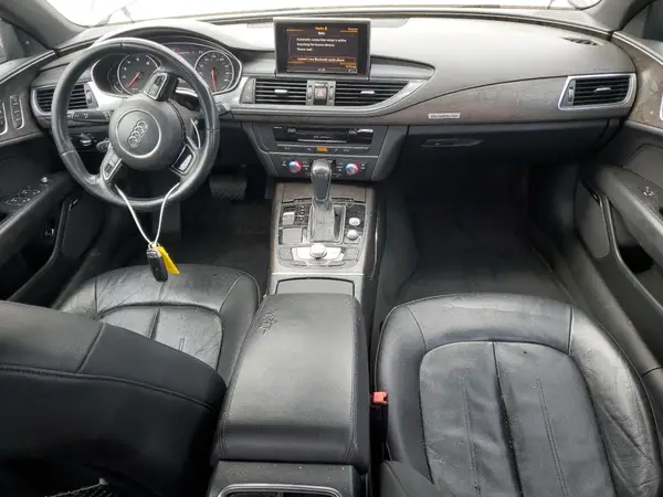 WAUW2AFC1HN122762 2017 AUDI A7 - Image 8