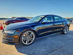 WAUW2AFC2GN064515 2016 AUDI S7