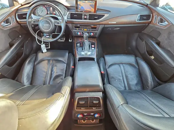 WAUW2AFC2GN064515 2016 AUDI S7 - Image 8
