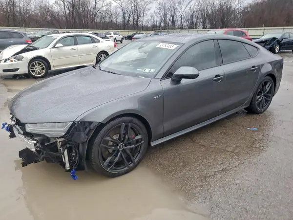 WAUW2AFC2GN074915 2016 AUDI S7
