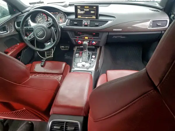 WAUW2AFC2GN074915 2016 AUDI S7 - Image 8