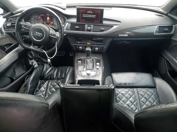 WAUW2AFC2GN088958 2016 AUDI S7 - Image 8