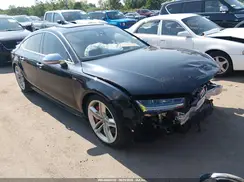 WAUW2AFC2GN100557 2016 AUDI S7