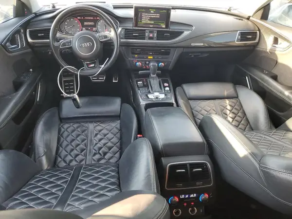WAUW2AFC2GN108108 2016 AUDI S7 - Image 8