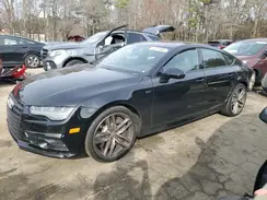 WAUW2AFC2GN110487 2016 AUDI S7