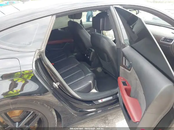 WAUW2AFC2GN155476 2016 AUDI S7 - Image 8