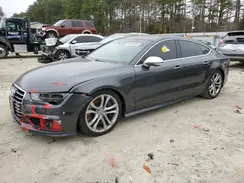 WAUW2AFC2GN182094 2016 AUDI S7