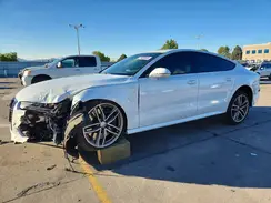 WAUW2AFC2GN192298 2016 AUDI S7