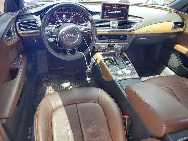 WAUW2AFC2HN112368 2017 AUDI A7 - Image 8