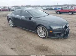 WAUW2AFC2HN129882 2017 AUDI A7