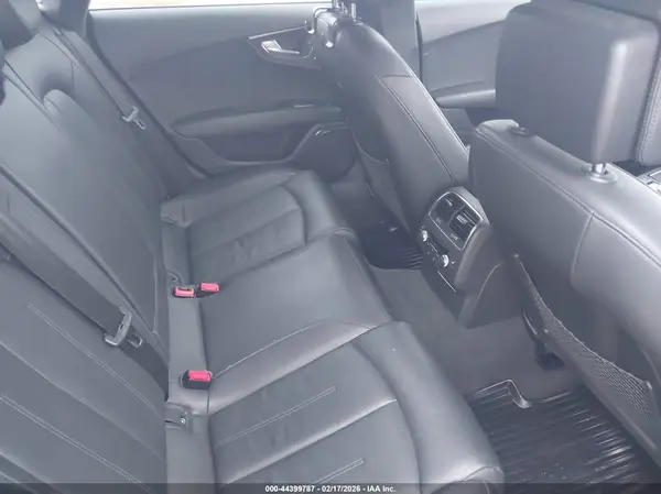 WAUW2AFC2HN129882 2017 AUDI A7 - Image 8