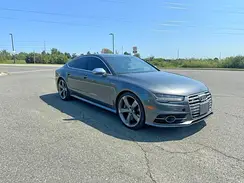 WAUW2AFC3GN010429 2016 AUDI S7