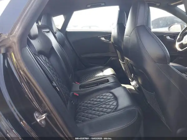 WAUW2AFC3GN017316 2016 AUDI S7 - Image 8