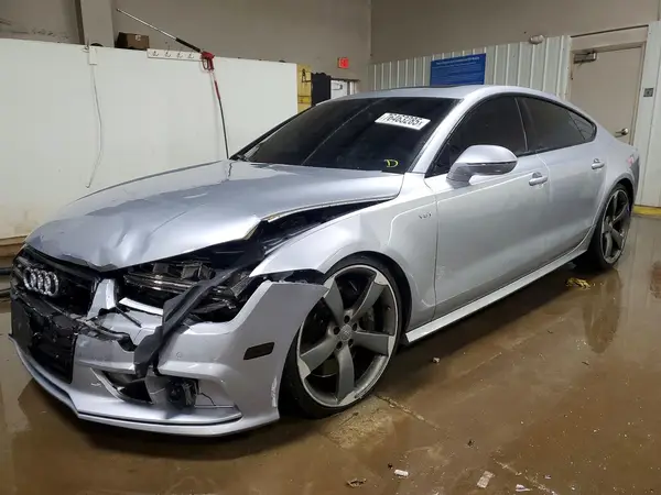 WAUW2AFC3GN022211 2016 AUDI S7