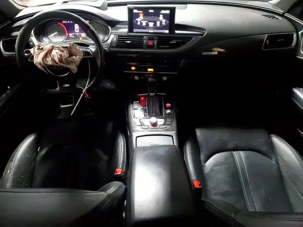 WAUW2AFC3GN022211 2016 AUDI S7 - Image 8