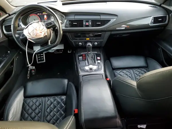 WAUW2AFC3GN052907 2016 AUDI S7 - Image 8