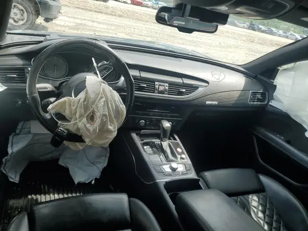 WAUW2AFC3GN078214 2016 AUDI S7 - Image 8