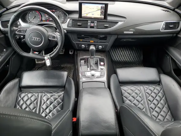 WAUW2AFC3GN095661 2016 AUDI S7 - Image 8