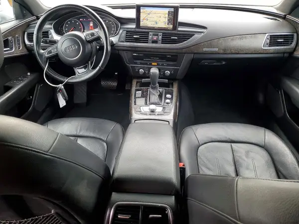WAUW2AFC3HN038782 2017 AUDI A7 - Image 8