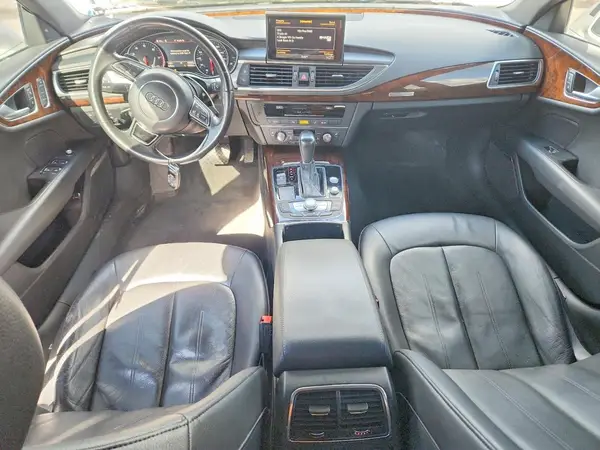 WAUW2AFC3HN056716 2017 AUDI A7 - Image 8
