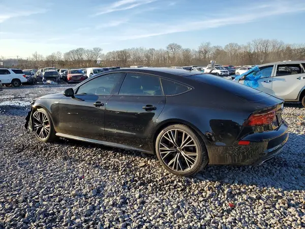 WAUW2AFC3HN122844 2017 AUDI A7 - Image 2